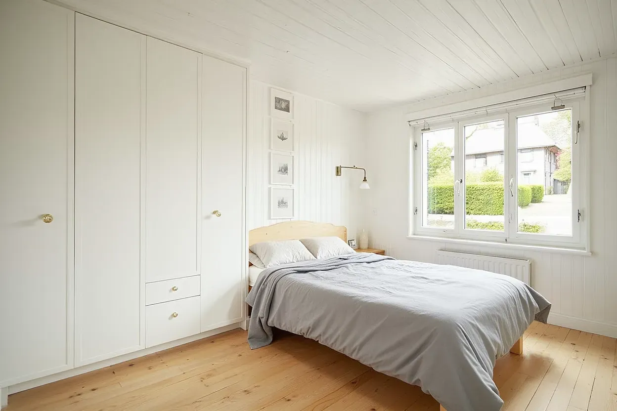 Scandinavian